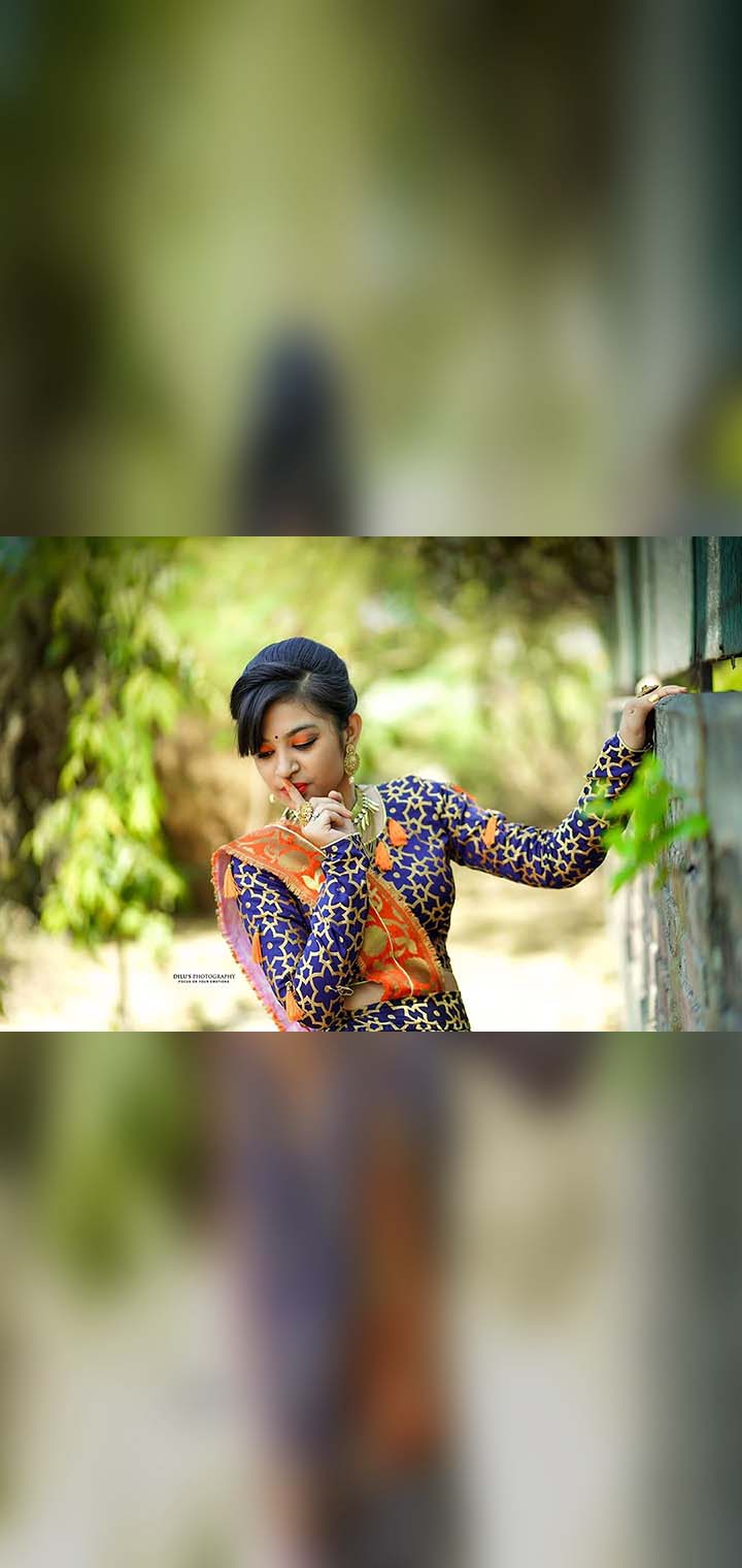 Dilus Photography Pose Image