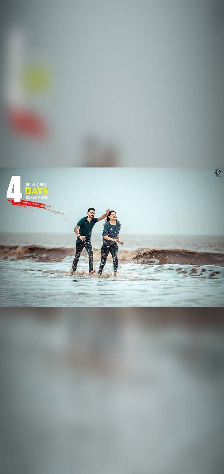 Dilus Photography Pose Image