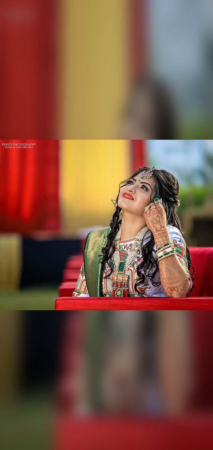 Dilus Photography Pose Image