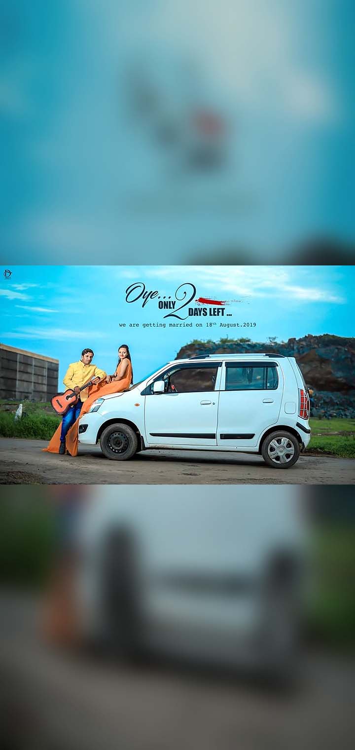 Dilus Photography Pose Image