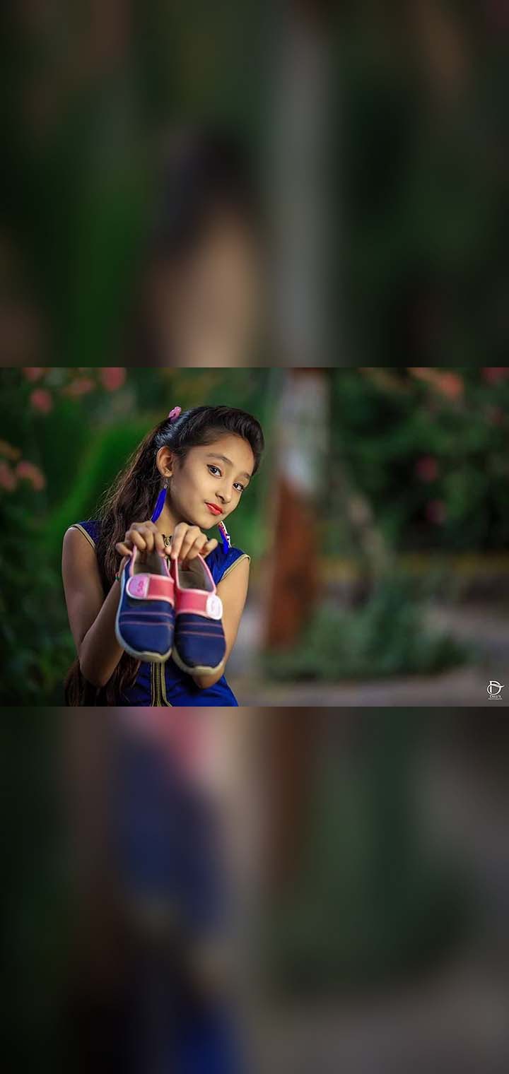 Dilus Photography Pose Image
