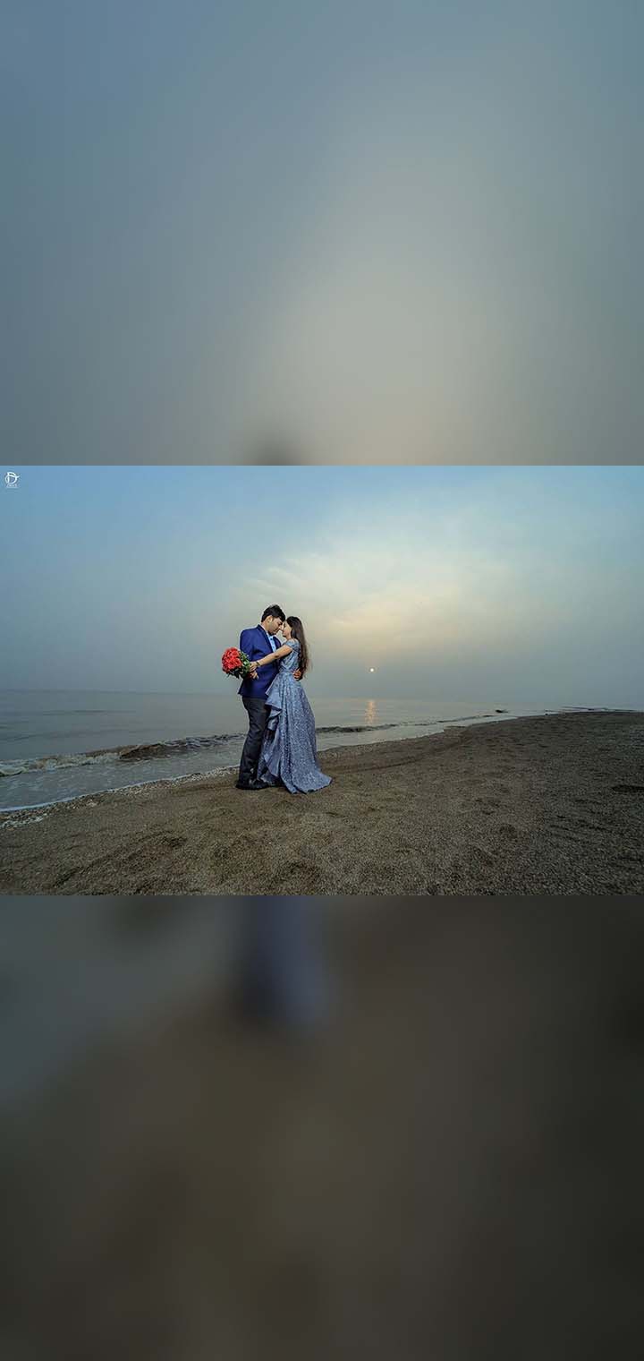 Dilus Photography Pose Image