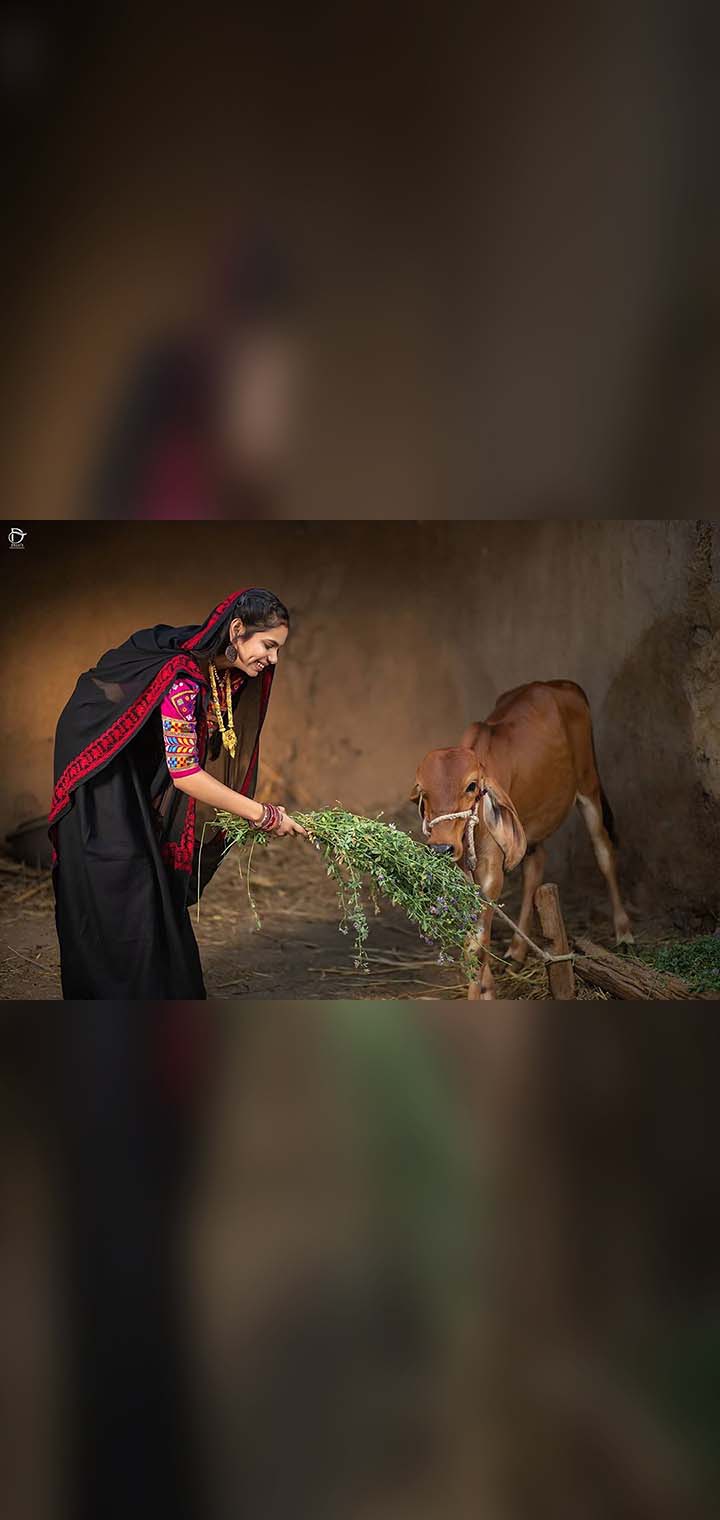 Dilus Photography Pose Image