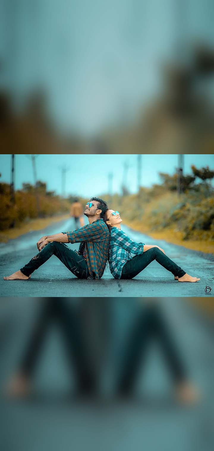 Dilus Photography Pose Image