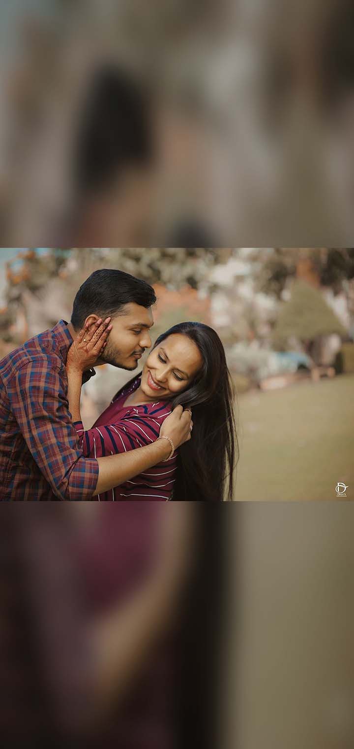 Dilus Photography Pose Image