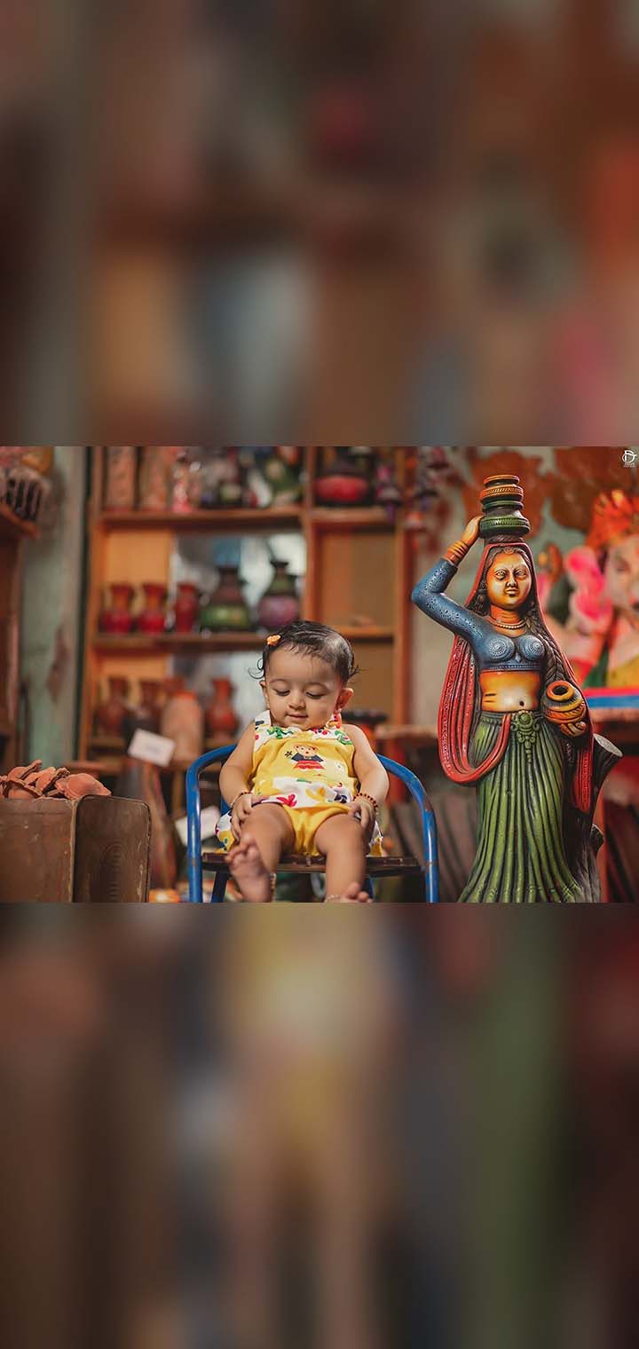 Dilus Photography Pose Image