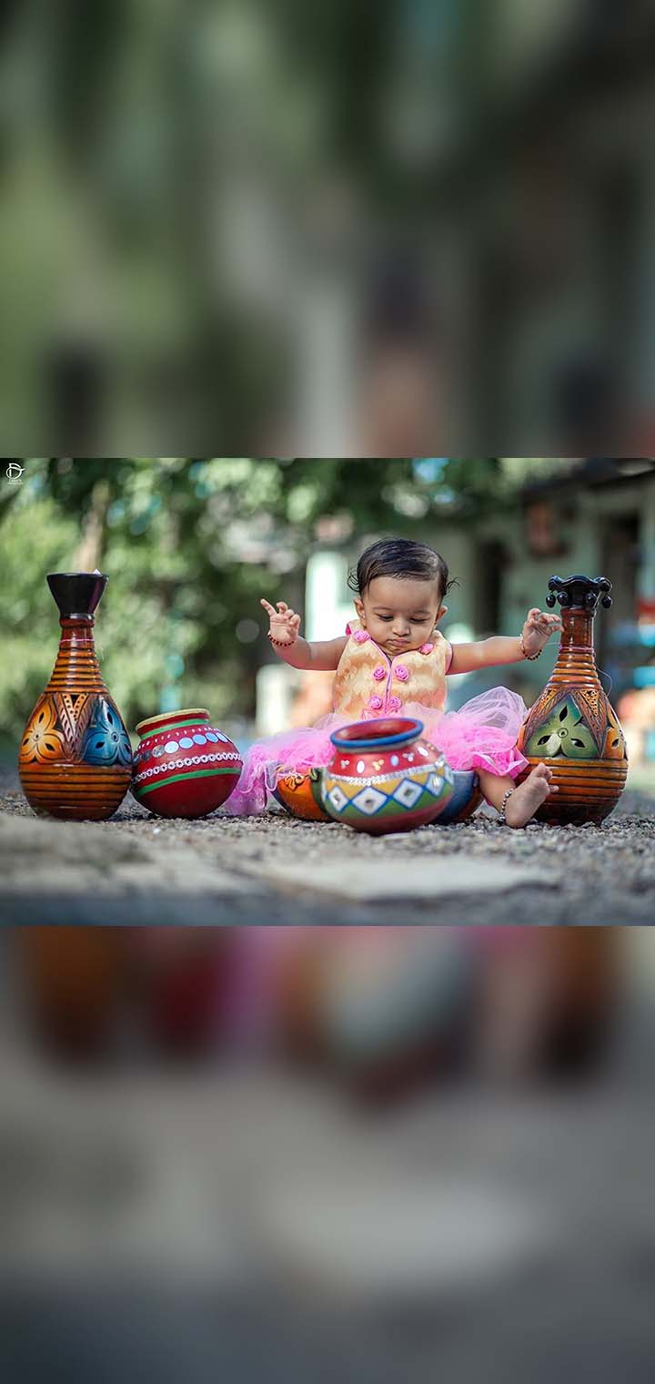 Dilus Photography Pose Image