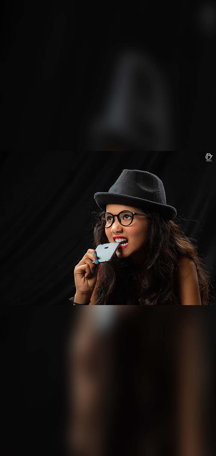 Dilus Photography Pose Image