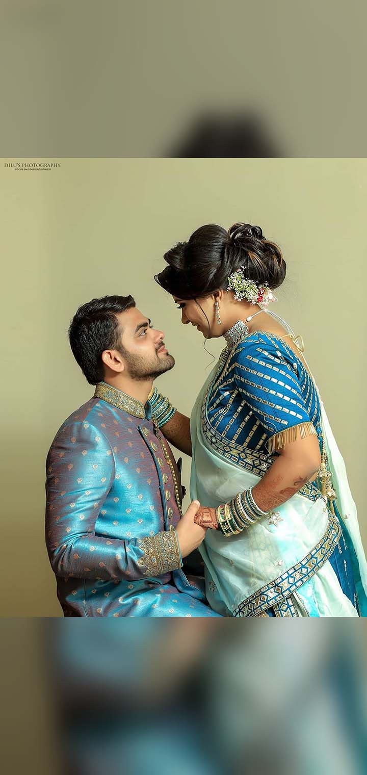 Dilus Photography Pose Image