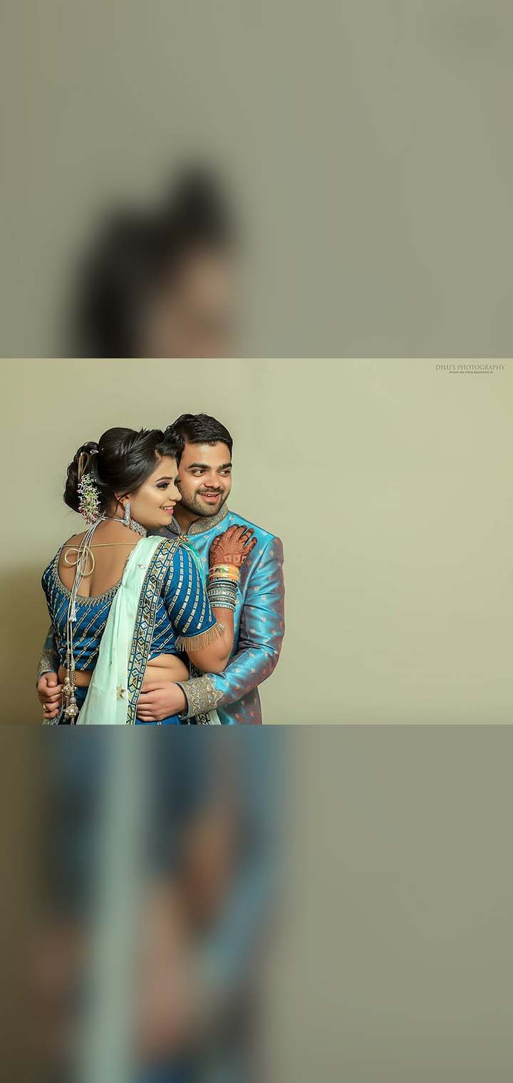 Dilus Photography Pose Image