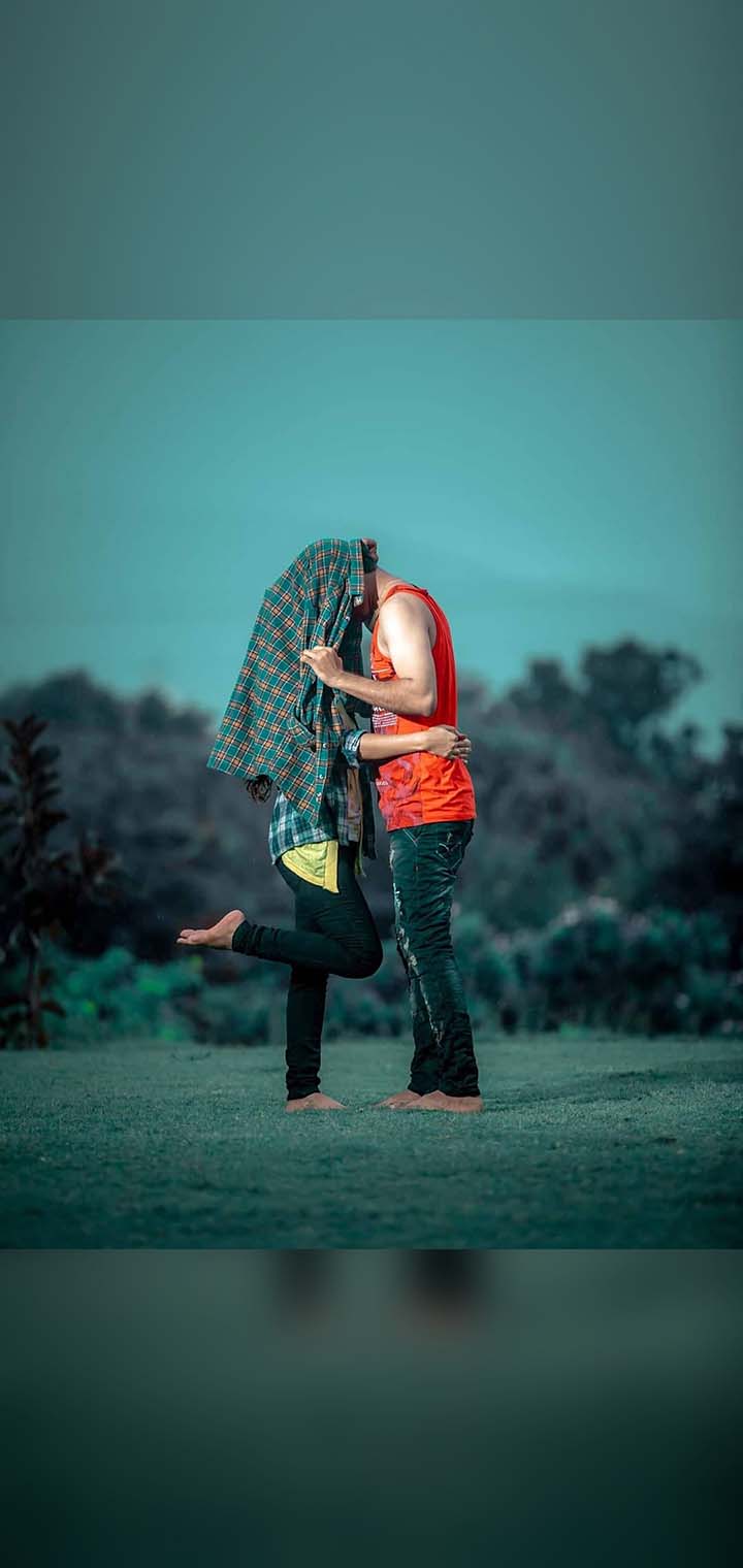 Dilus Photography Pose Image