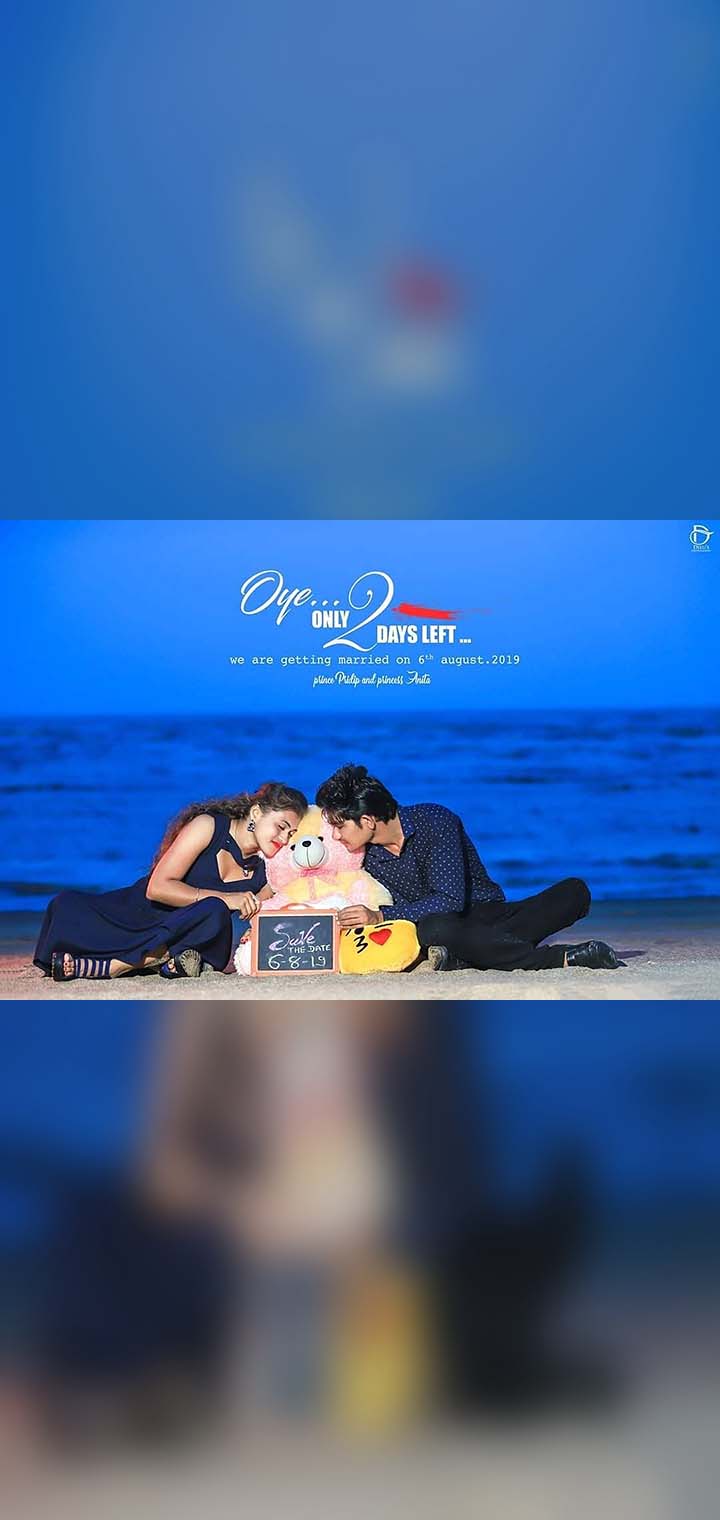 Dilus Photography Pose Image