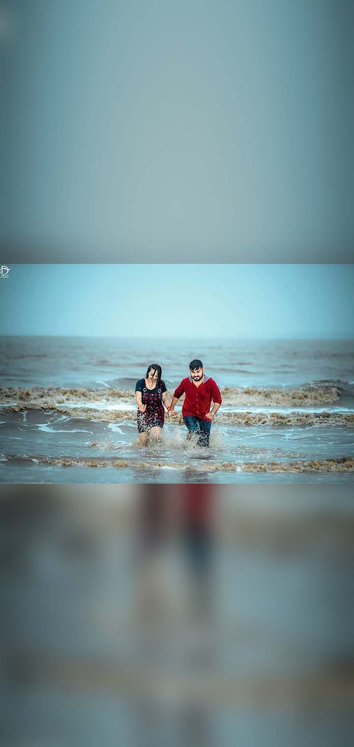 Dilus Photography Pose Image