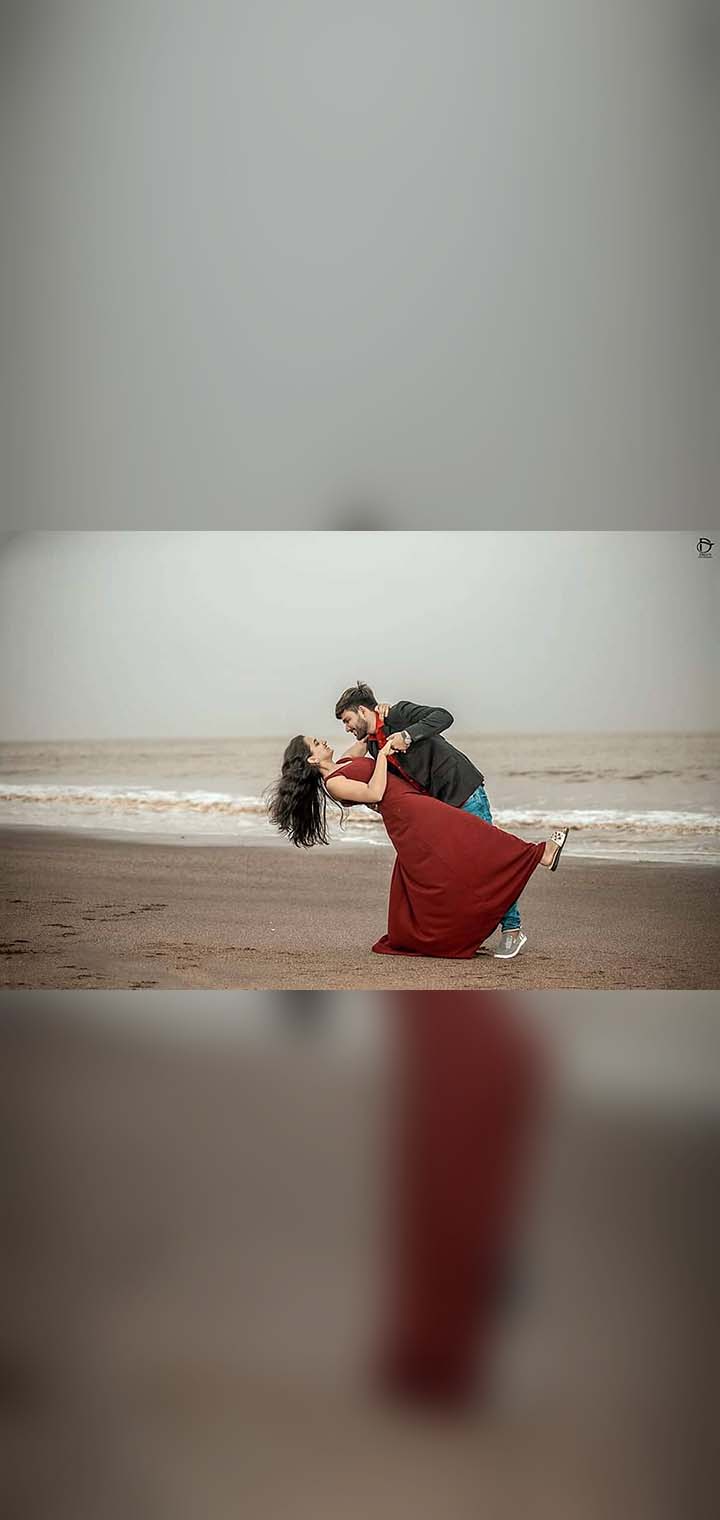 Dilus Photography Pose Image