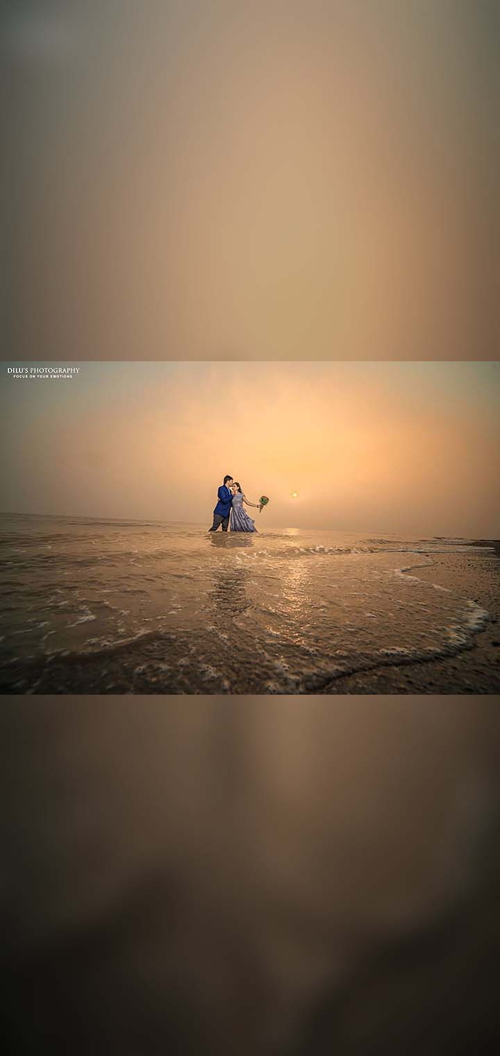 Dilus Photography Pose Image