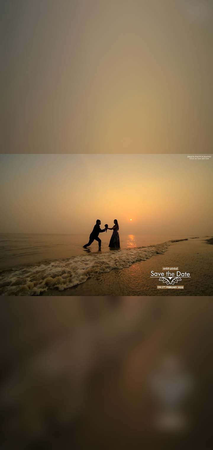 Dilus Photography Pose Image