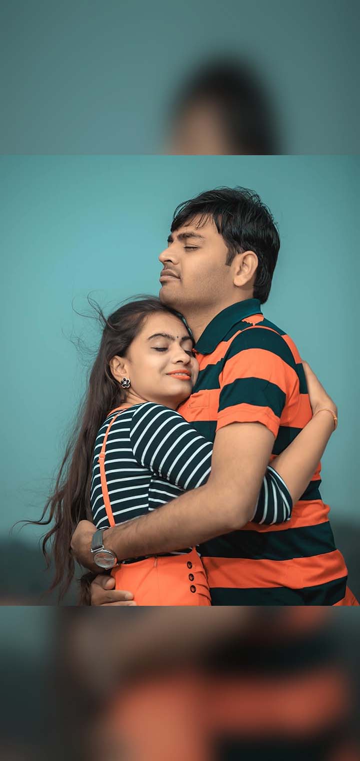 Dilus Photography Pose Image