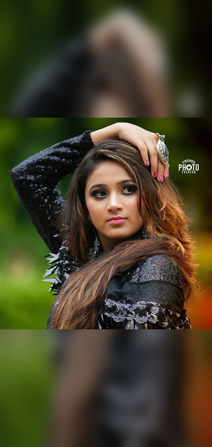 friends photo fashion Pose Image