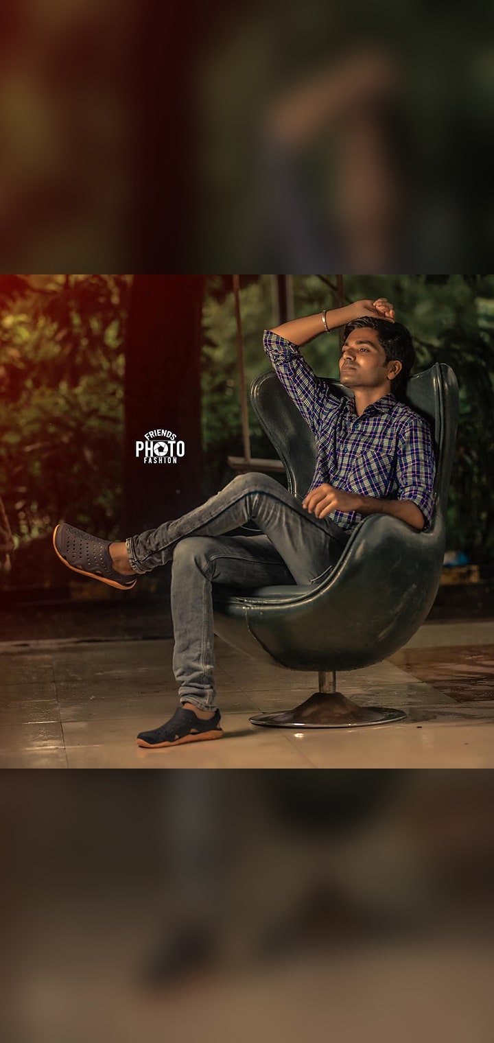 friends photo fashion Pose Image