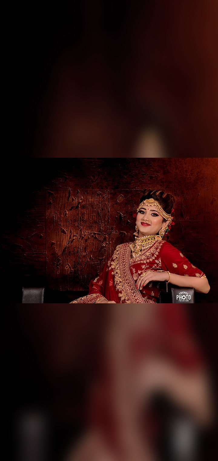 friends photo fashion Pose Image