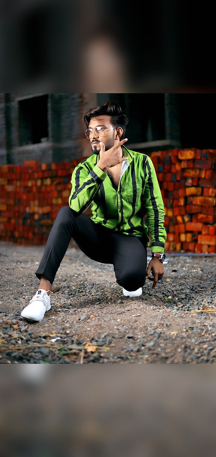 friends photo fashion Pose Image