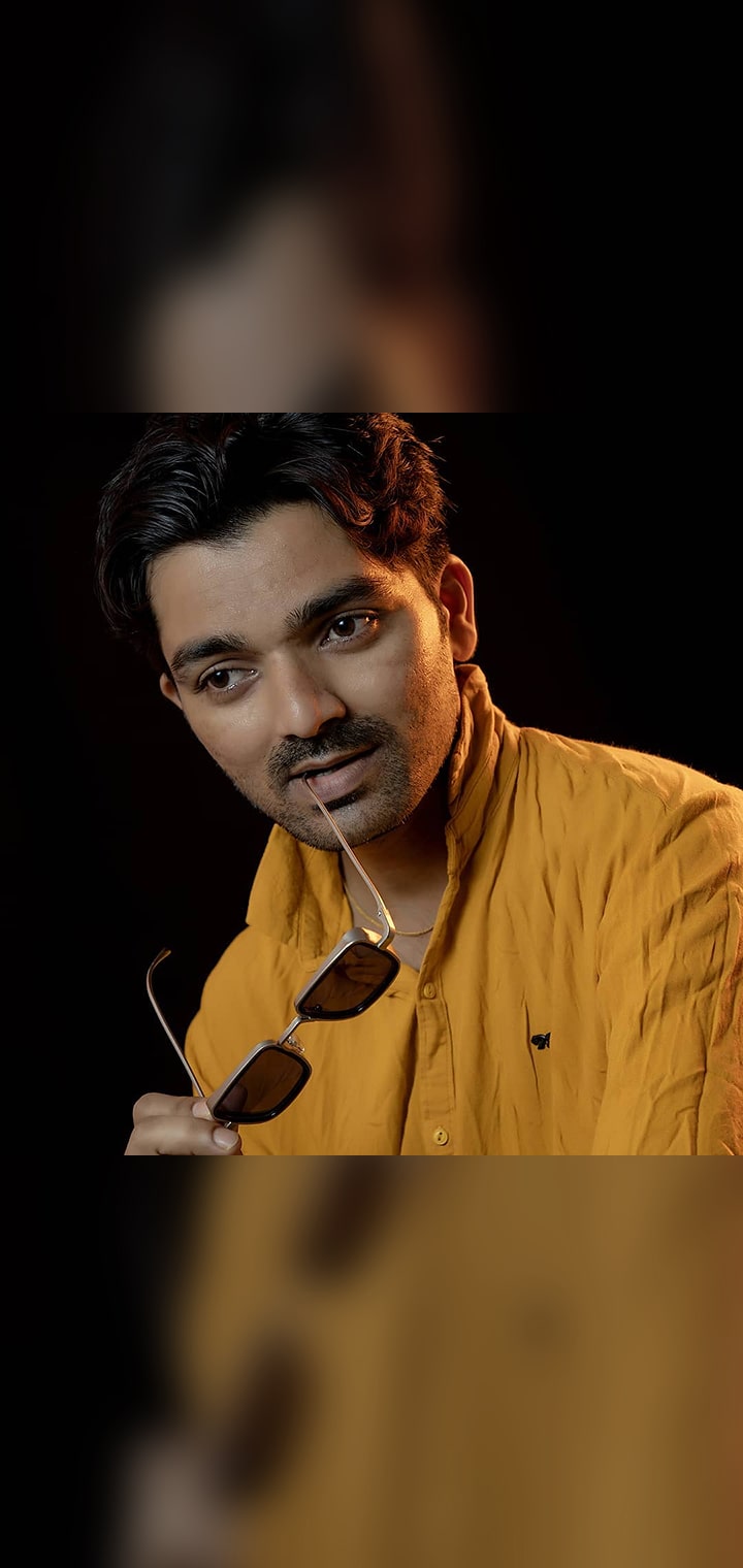 friends photo fashion Pose Image