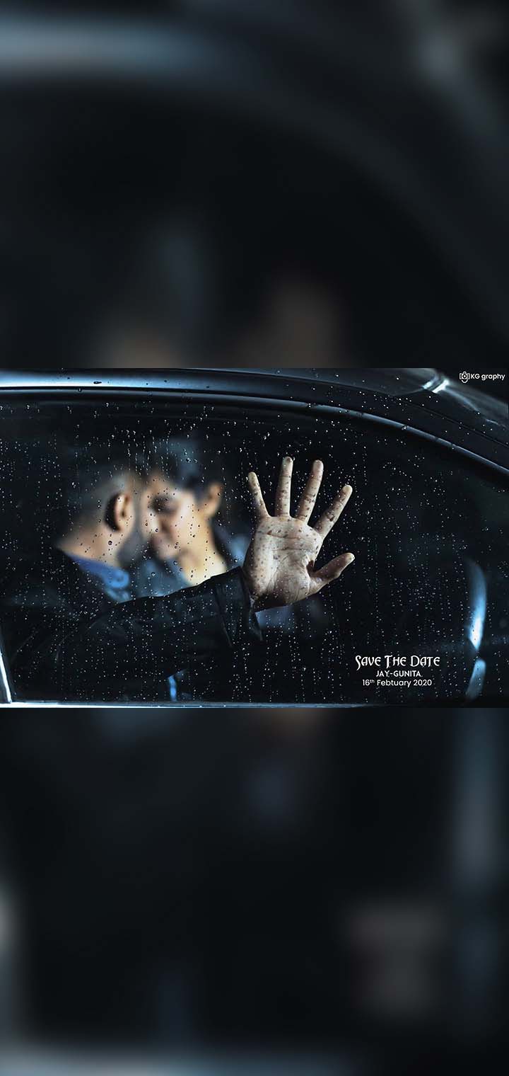 KG graphy Pose Image