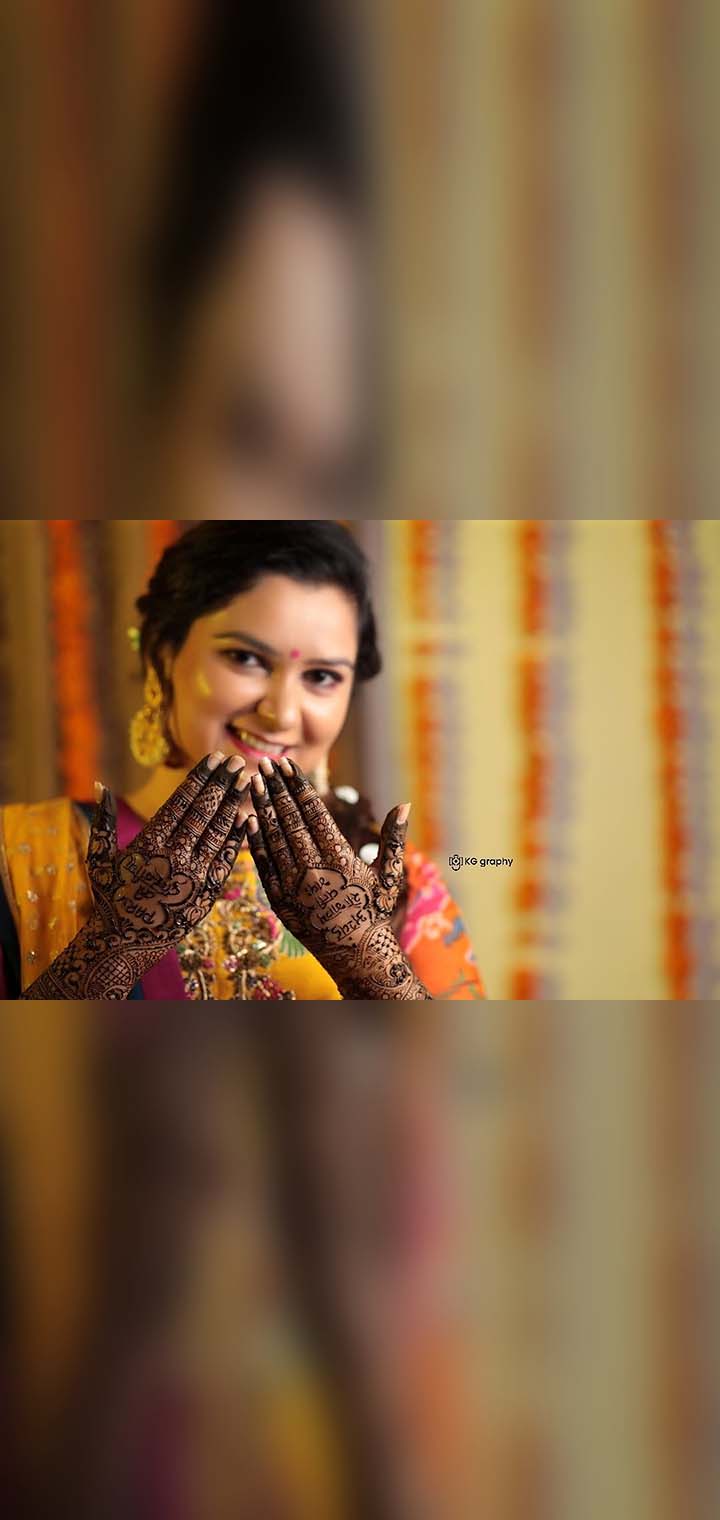 KG graphy Pose Image