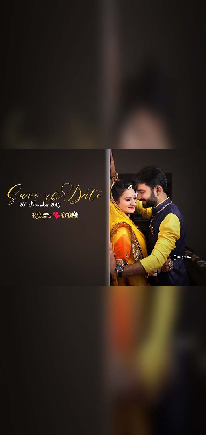 KG graphy Pose Image