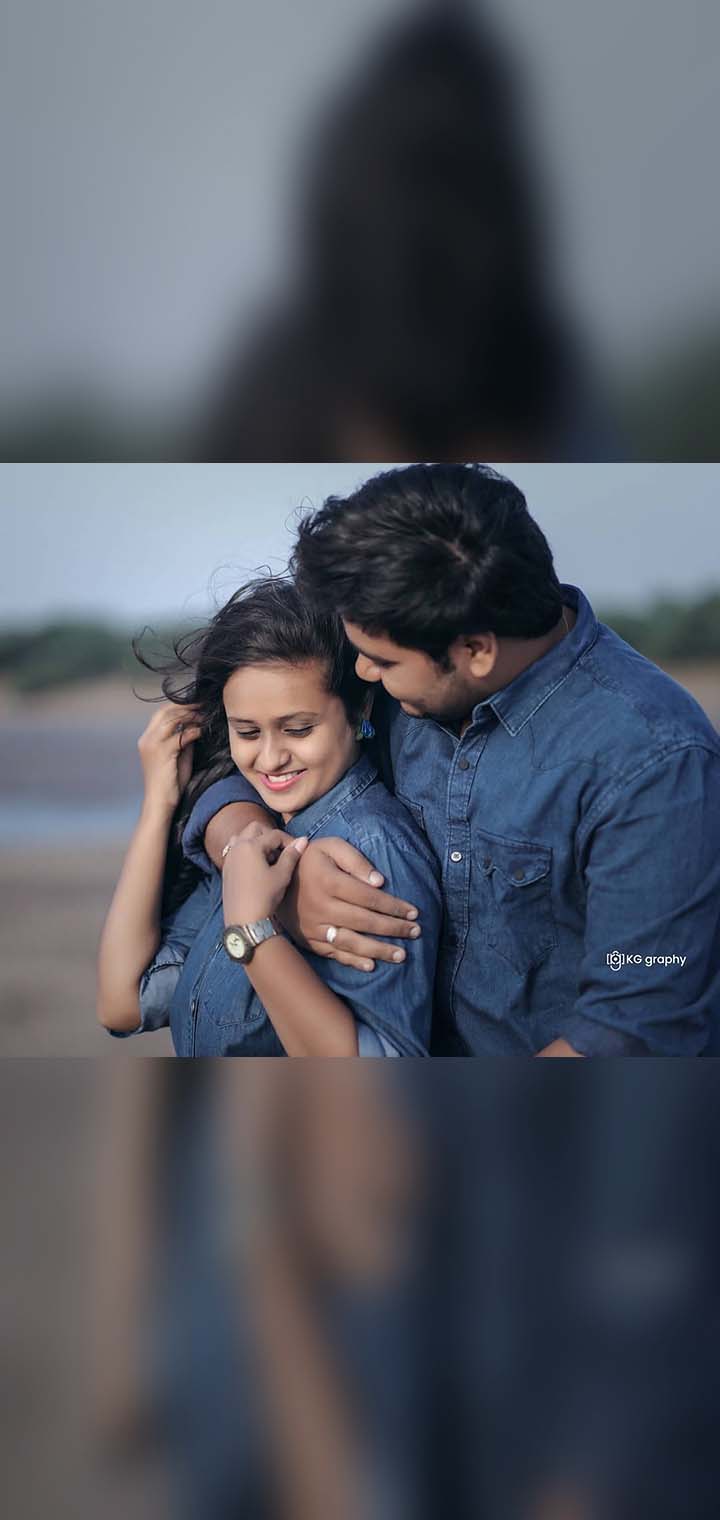 KG graphy Pose Image