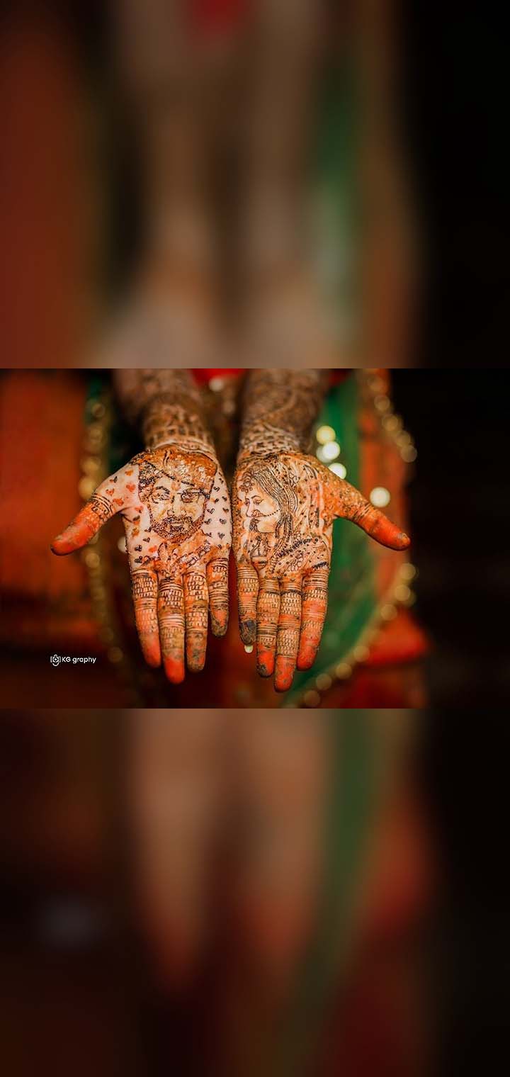 KG graphy Pose Image