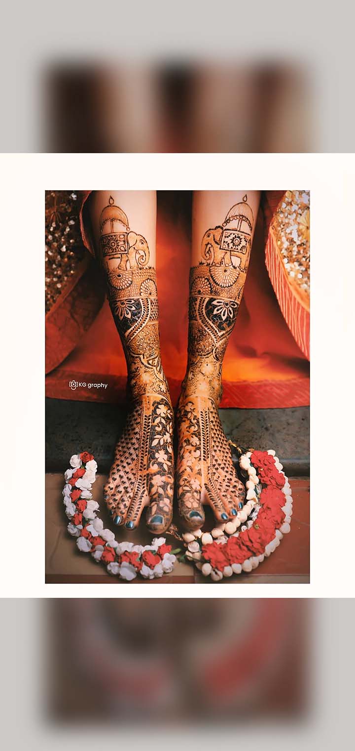 KG graphy Pose Image