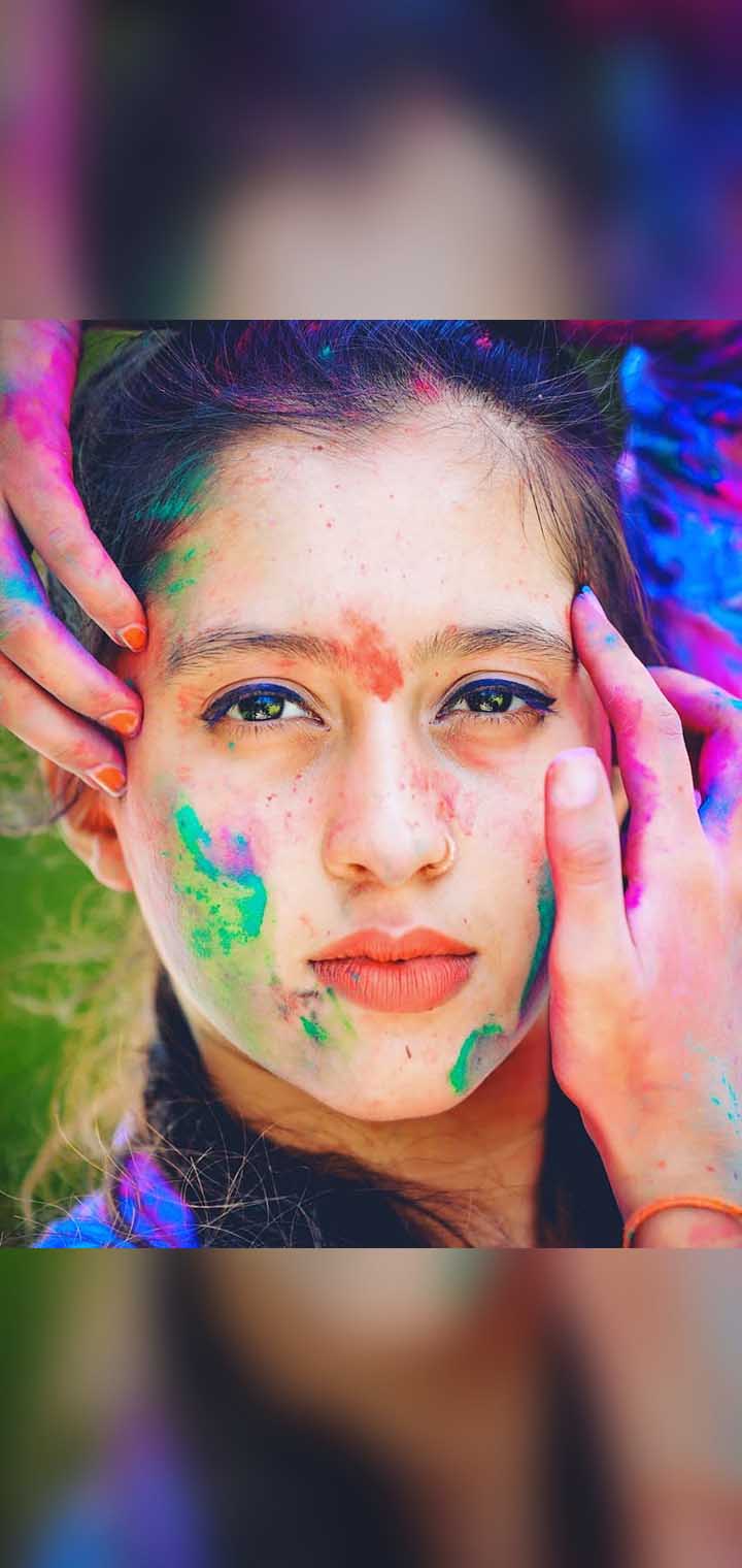 One Click Studio Pose Image