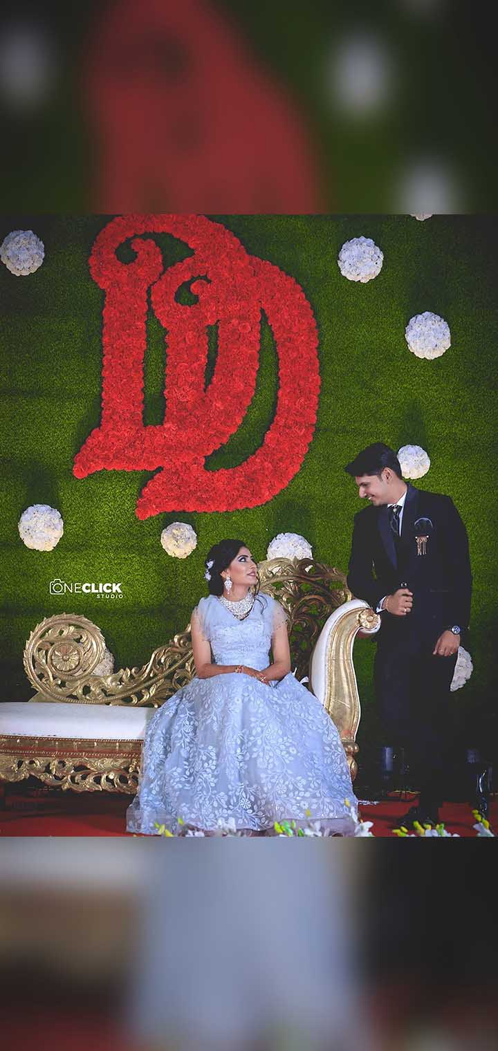 One Click Studio Pose Image