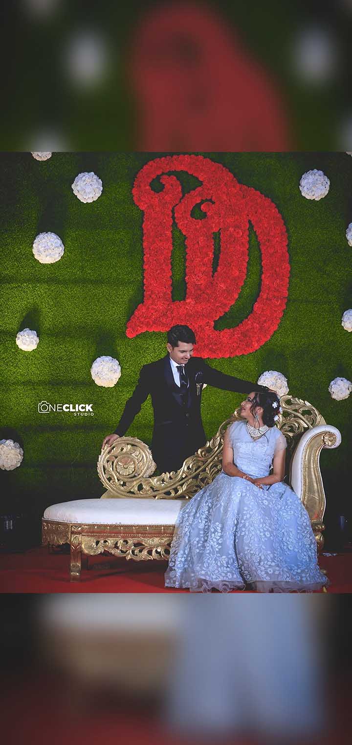 One Click Studio Pose Image