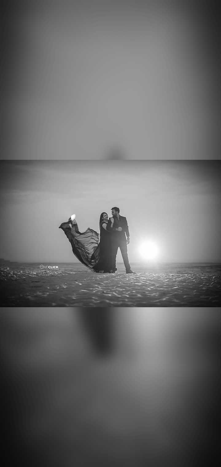 One Click Studio Pose Image