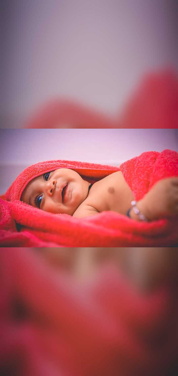 One Click Studio Pose Image