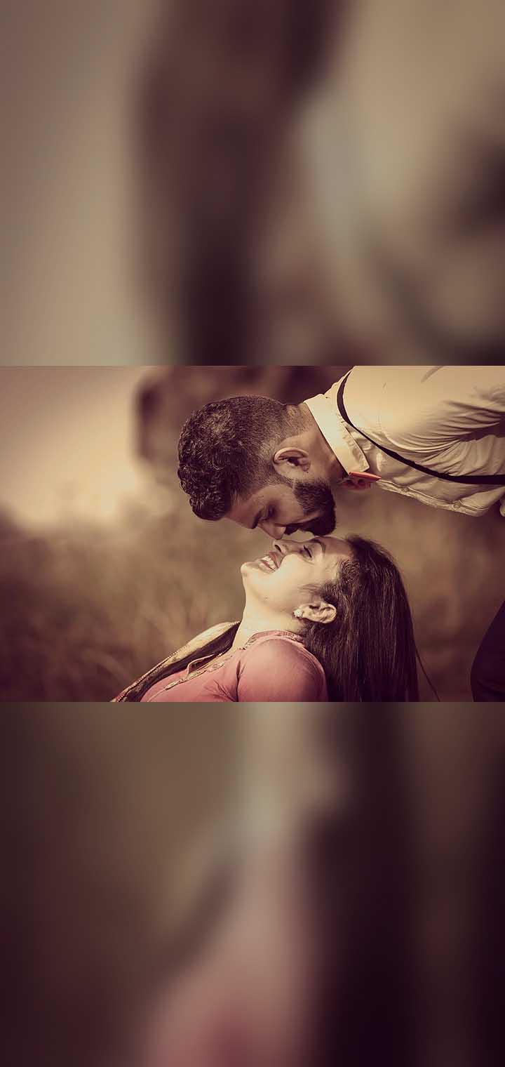 One Click Studio Pose Image