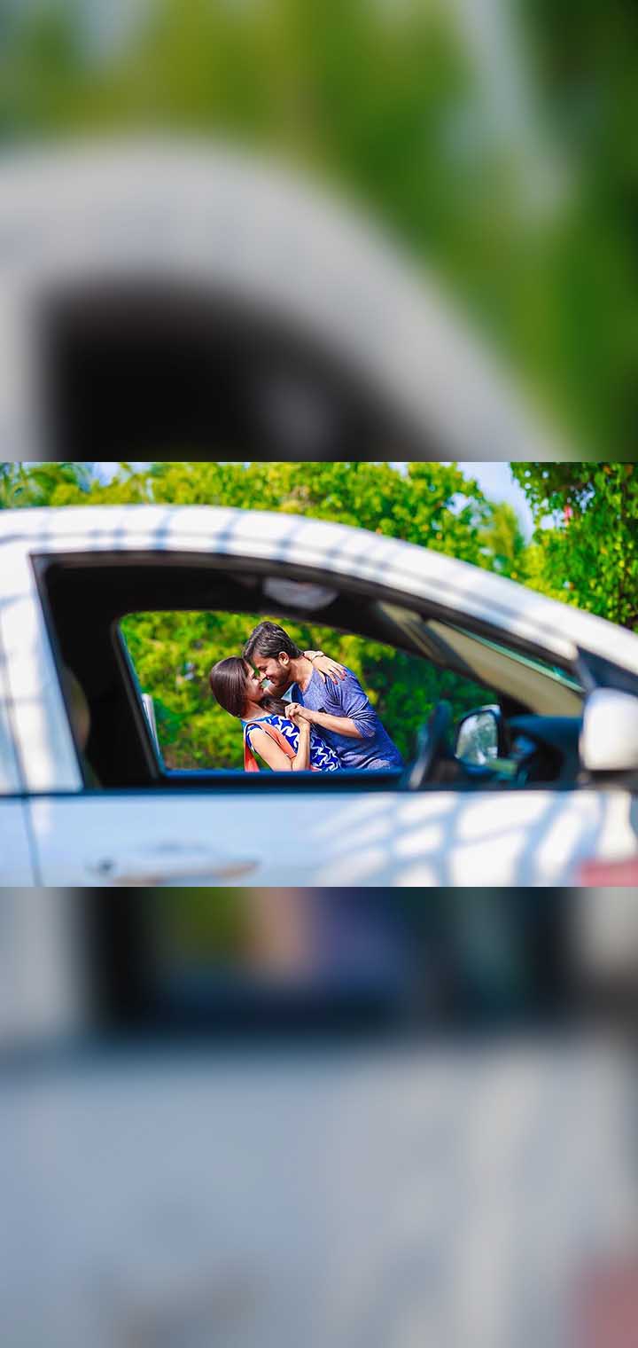 One Click Studio Pose Image