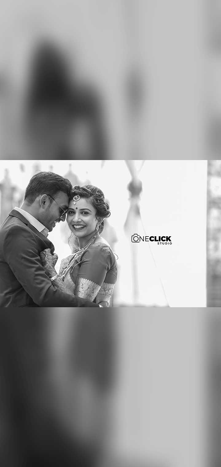 One Click Studio Pose Image