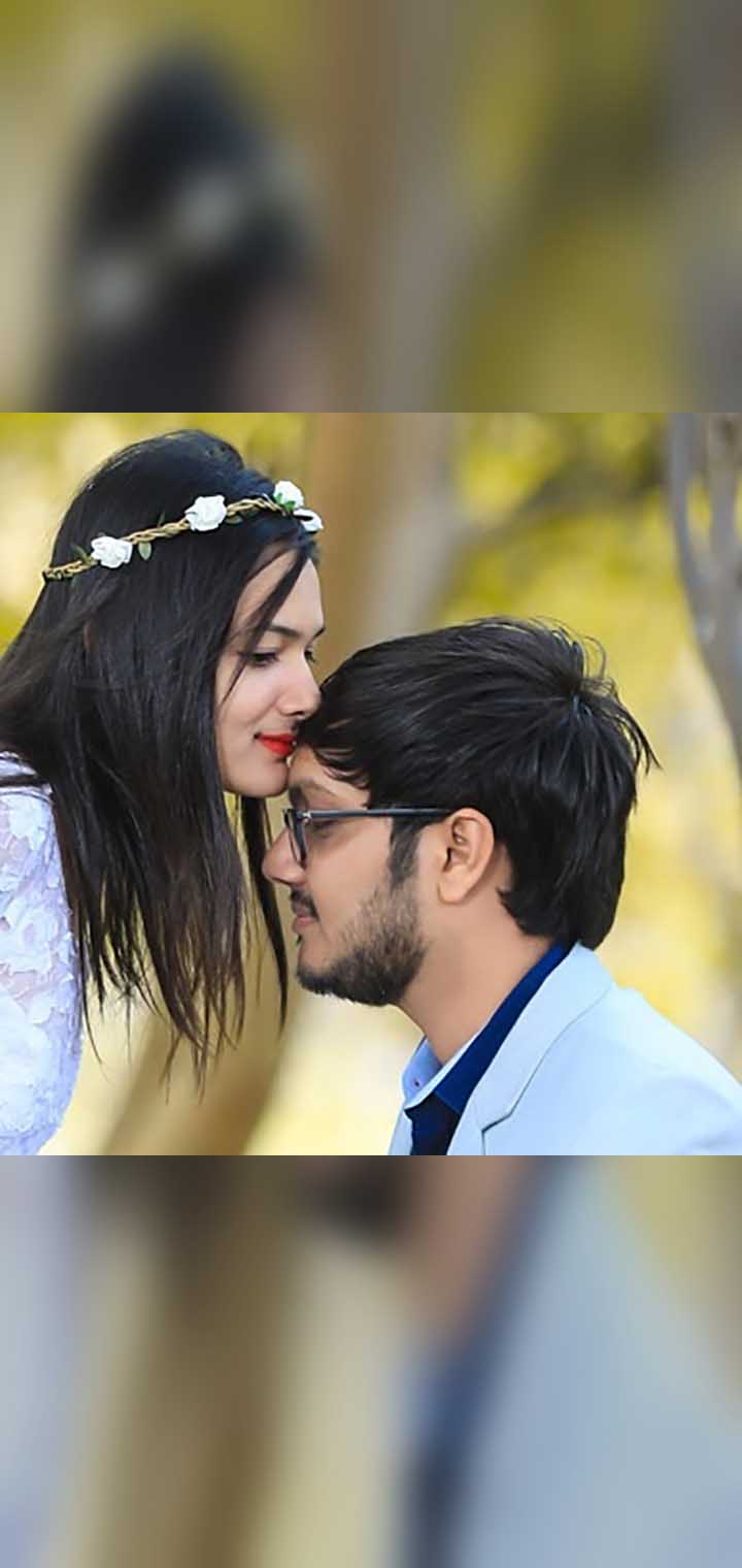 One Click Studio Pose Image