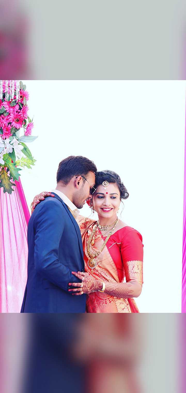 One Click Studio Pose Image