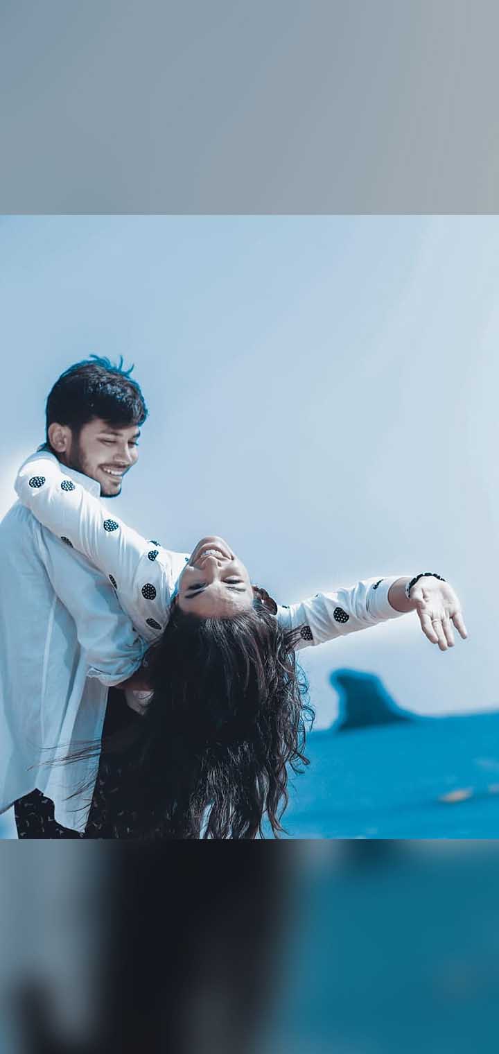 One Click Studio Pose Image