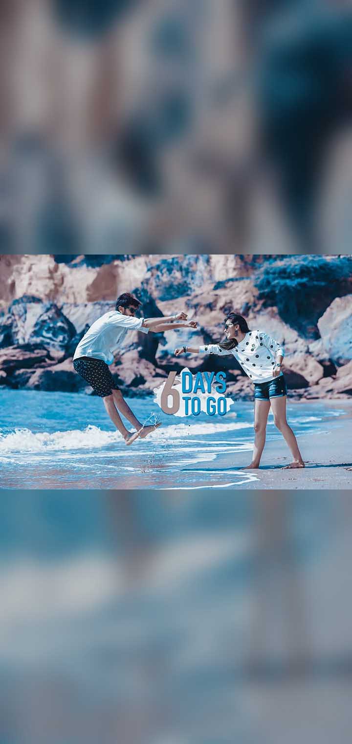 One Click Studio Pose Image