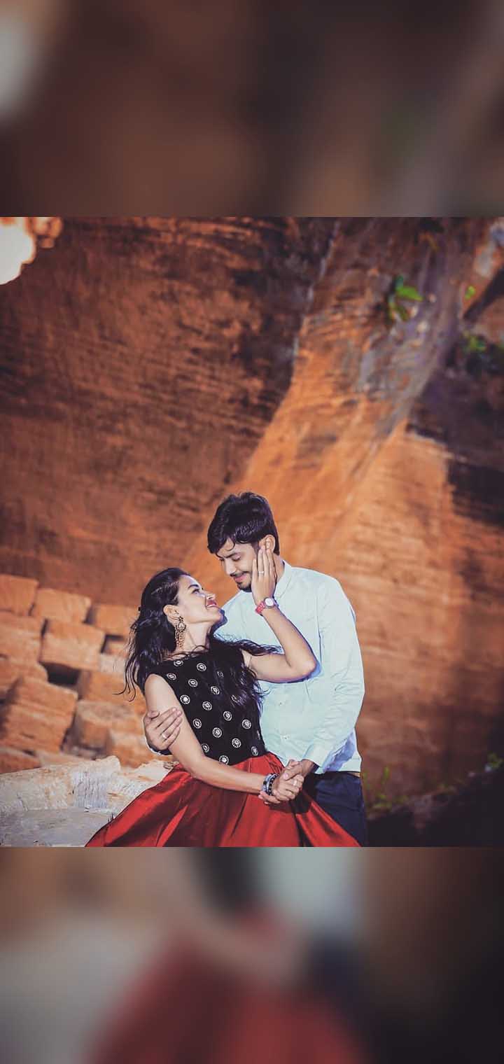 One Click Studio Pose Image