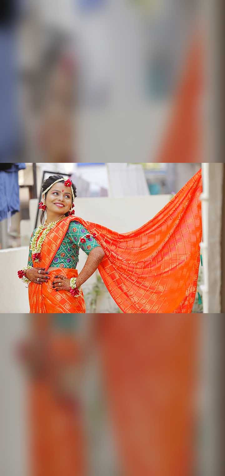 One Click Studio Pose Image