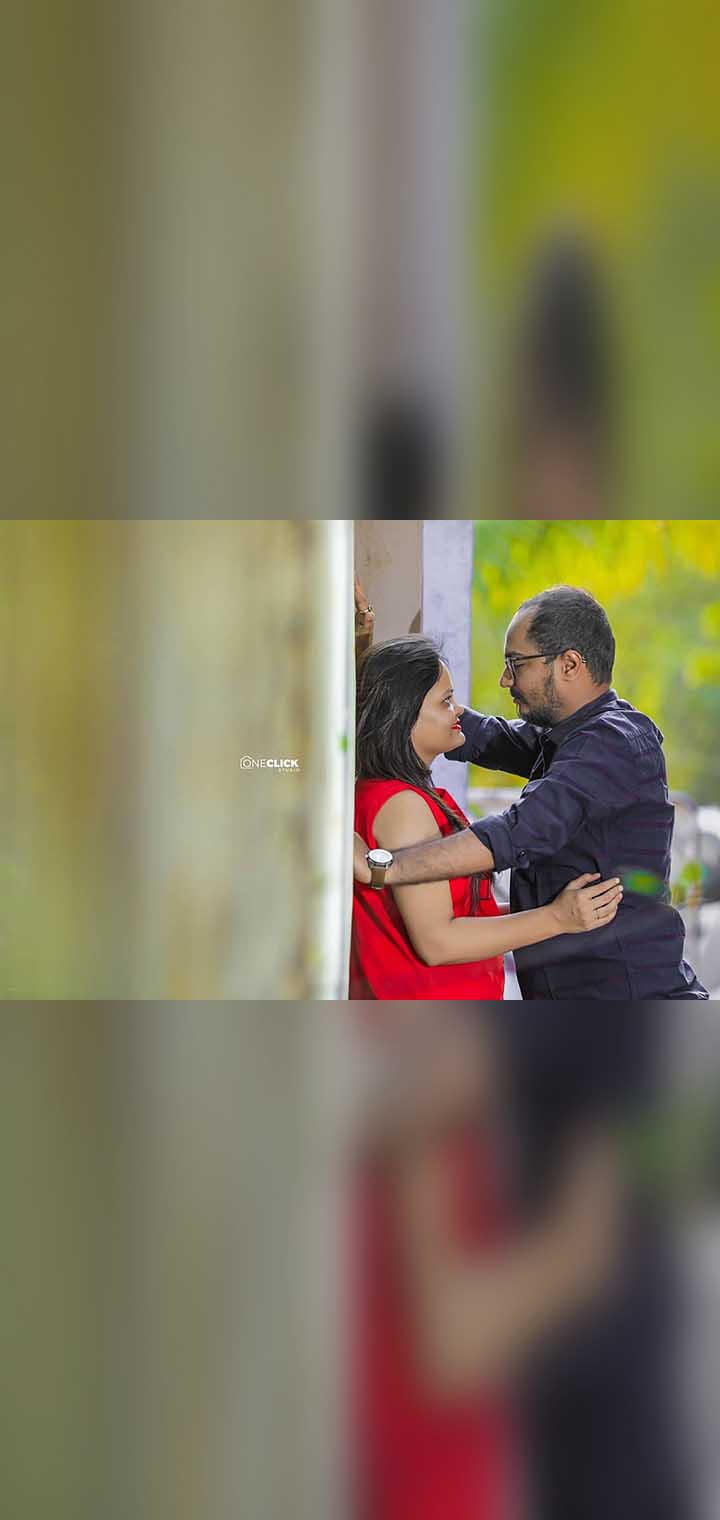 One Click Studio Pose Image