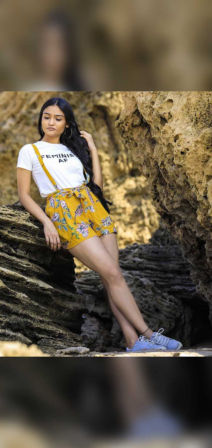 One Click Studio Pose Image