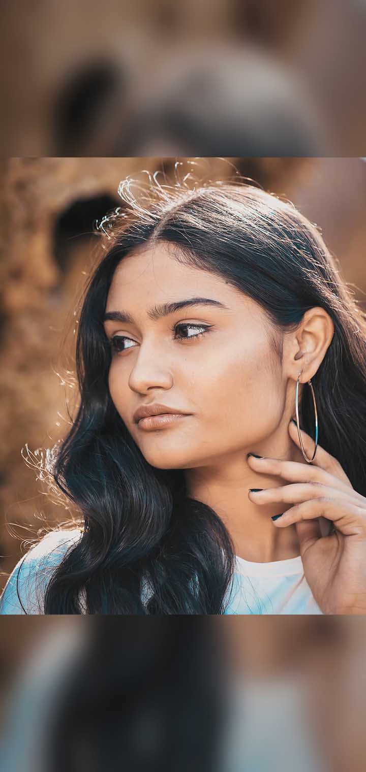 One Click Studio Pose Image