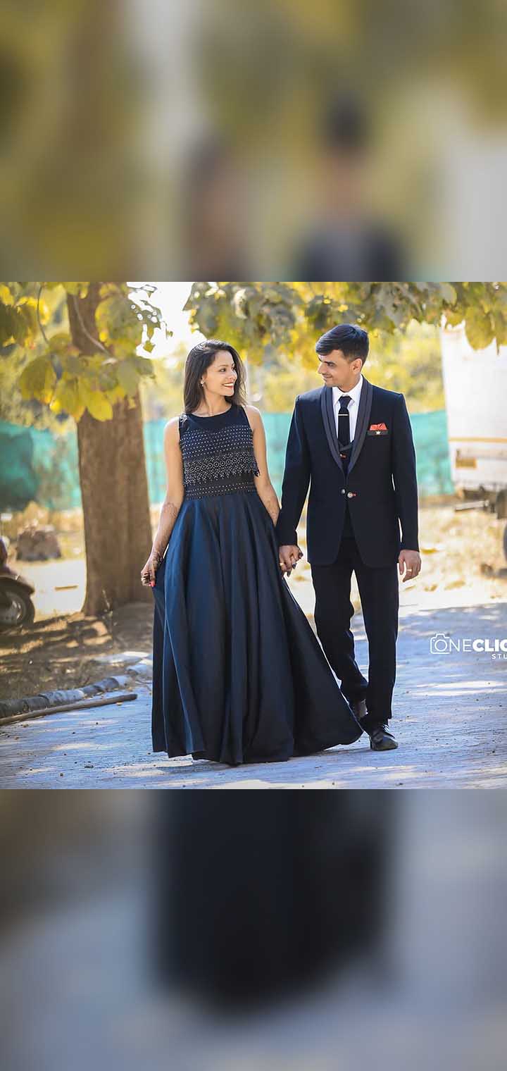 One Click Studio Pose Image